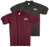 Photo of Postal Basic Polos from Modern Process Company