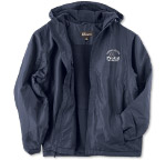 Photo of Postal Charger Jacket from Modern Process Company