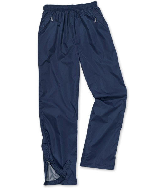 Photo of Rain Pants for Postal Workers and Rural Letter Carriers from Modern Process Company.