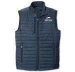 Photo of Postal Puffy Vest from Modern Process Company