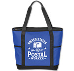 Photo of Postal Tote Bag from Modern Process Company