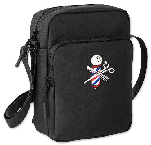 Photo of Crossbody Bag for Barbers.