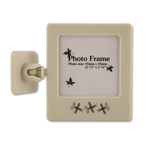 Photo of Mini Picture Frame for Hairstylists.