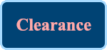 Click here for Clearance Rack thumbnail.