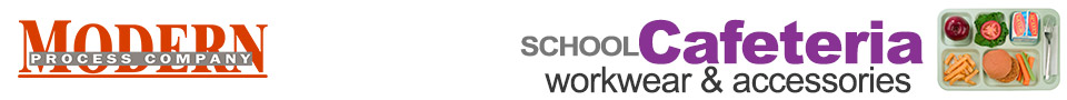 Modern Logo for School Cooks.