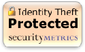 ID Theft Logo.