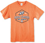 Photo of Postal Rural T-Shirt from Modern Process Company