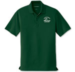 Photo of Postal Mens Tek Polo from Modern Process Company