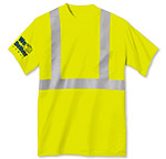 Photo of Postal Safety Tee from Modern Process Company