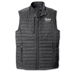 Photo of Postal Rural Puffy Vest from Modern Process Company
