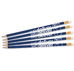 Photo of Postal Pencils from Modern Process Company