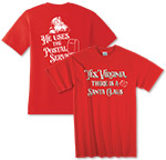 Photo of Postal Virginia T-Shirt from Modern Process Company
