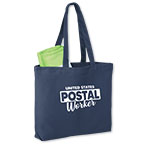 Photo of Postal Casual Tote from Modern Process Company
