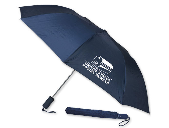 Photo of Umbrella for Postal Workers and Rural Letter Carriers from Modern Process Company.