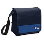 Photo of Postal Lunch Cooler Messenger Bag from Modern Process Company