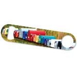 Photo of Postal Bottle Opener from Modern Process Company
