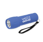 Photo of Postal Rechargeable Mini Flashlight from Modern Process Company
