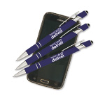 Photo of Postal Navy Stylus Pens from Modern Process Company