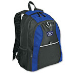 Photo of Postal Backpack from Modern Process Company