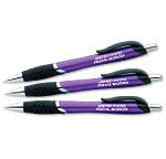 Photo of Postal Purple Pens from Modern Process Company