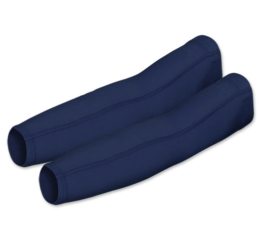 Photo of Arm Sleeves for Postal Workers and Rural Letter Carriers from Modern Process Company.