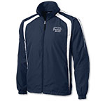 Photo of Postal Jersey Lined Jacket from Modern Process Company