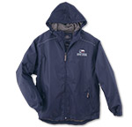 Photo of Postal Charles River Rain Jacket from Modern Process Company