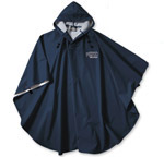 Photo of Postal Rain Poncho from Modern Process Company