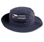 Photo of Postal Safari Rain Hat from Modern Process Company