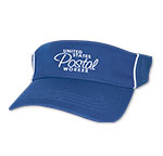 Photo of Postal Royal Visor from Modern Process Company