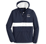 Photo of Postal Anorak Pullover Jacket from Modern Process Company