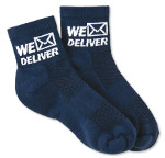 Photo of Postal Quarter Socks from Modern Process Company
