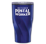 Photo of Postal Retirement Mug from Modern Process Company