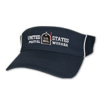 Photo of Postal Visor from Modern Process Company