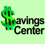 Photo of Savings Center from Modern Process Company