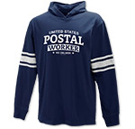 Photo of Postal Archive Jersey from Modern Process Company