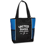 Photo of Postal Tote Bag from Modern Process Company