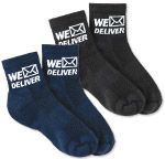 Photo of Postal Quarter Socks from Modern Process Company