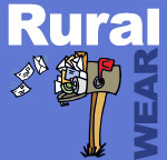 Photo of Rural Carrier Gear from Modern Process Company