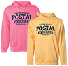 Photo of Postal Hoodie Sweatshirts from Modern Process Company