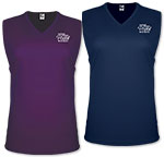 Photo of Postal Sleeveless Tek Tees from Modern Process Company