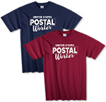 Photo of Postal 2 T-Shirts from Modern Process Company