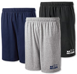 Photo of Postal Jersey Shorts from Modern Process Company