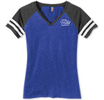 Photo of Postal Ladies District Tee from Modern Process Company