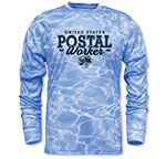 Photo of Postal Performance Tee from Modern Process Company