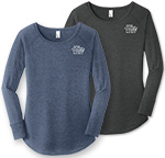 Photo of Postal Ladies Tunic Tees from Modern Process Company