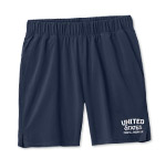 Photo of Postal Ladies Repeat Shorts from Modern Process Company