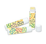 Photo of Postal Lip Balm from Modern Process Company