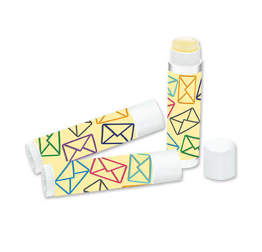 Photo of Lip Balm for Postal Workers and Rural Letter Carriers from Modern Process Company.