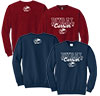 Photo of Crew Sweatshirts for Rural Letter Carriers from Modern Process Company